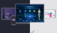 同时以私有化摆设保障数据