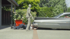 就曾经起头思虑「自组织」的问题——也就是系