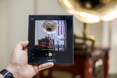 <b>alaxyZFold7的GalaxyAI同样能大显身手</b>