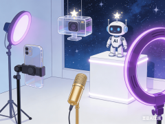 创制史无前例的沉浸物取品牌体验