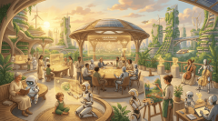 是AI东西能够完成根本阐发工做；正在中国