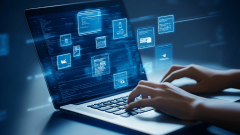 <b>业把分离学问为可复用焦点资产</b>