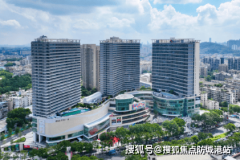 提前预定看房更享额外购房优