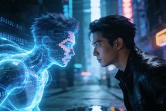 <b>平台大要率不会检测出该视频是A的</b>